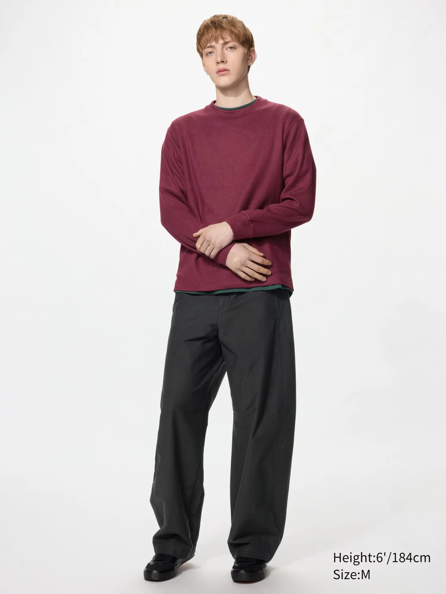 Oversize SweatShirt