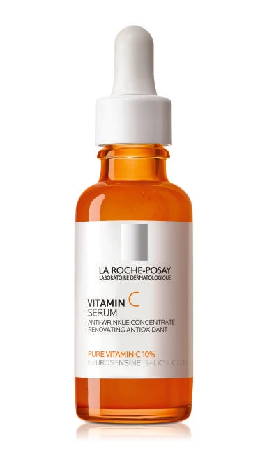 La Roche-Posay Pure Vitamin C10 Serum – 30ml