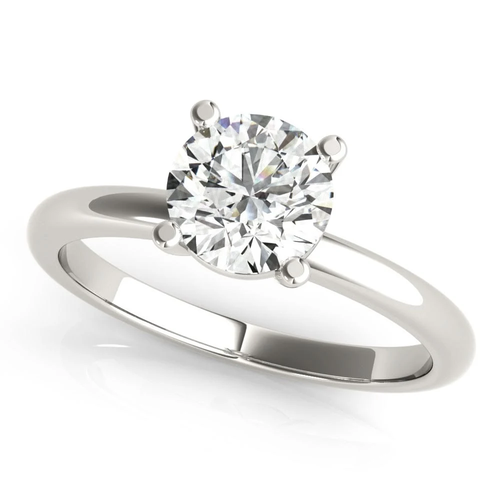 Everyday Silver Ring